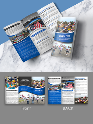 Flyer Design by n214008 for this project | Design: #34246626