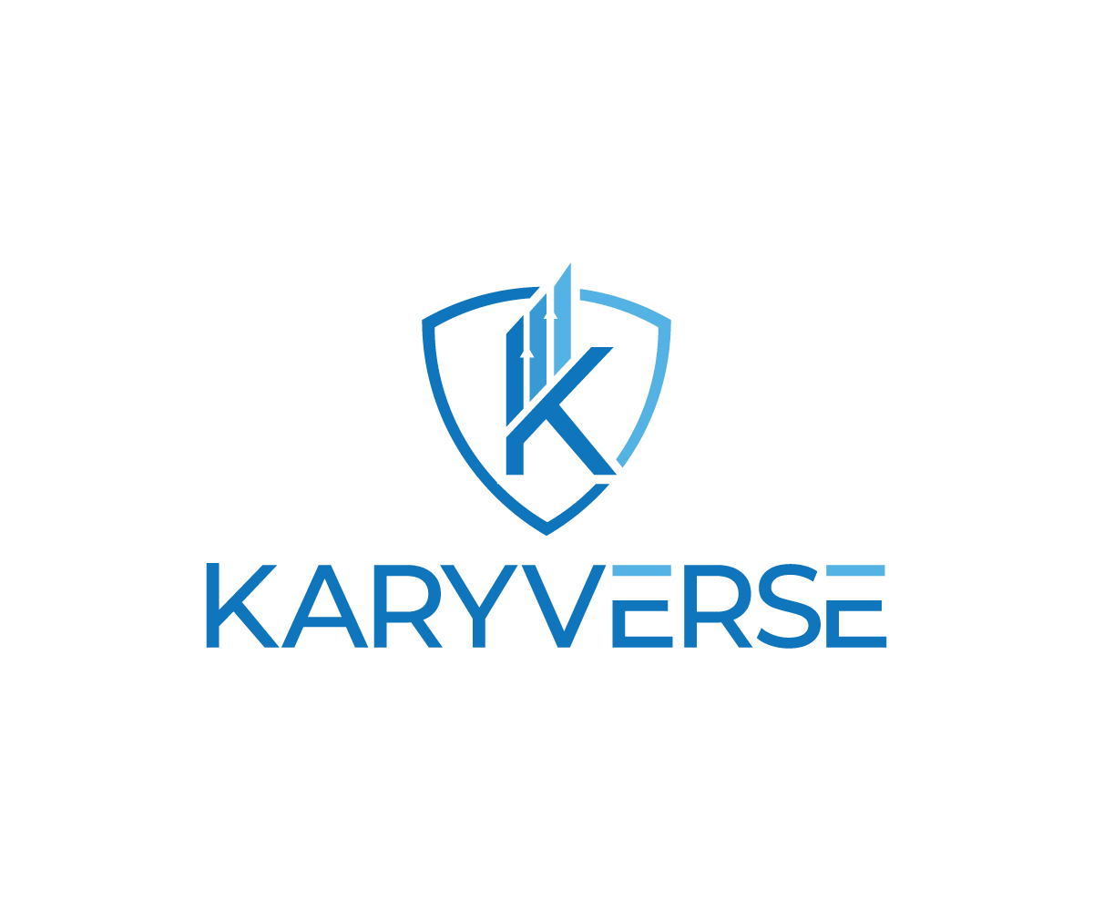 Logo Design by Adi Graphics for KARYVERSE | Design #34250635