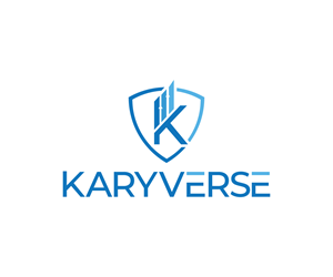 Diseño de Logo por Adi Graphics para KARYVERSE | Diseño: #34250635