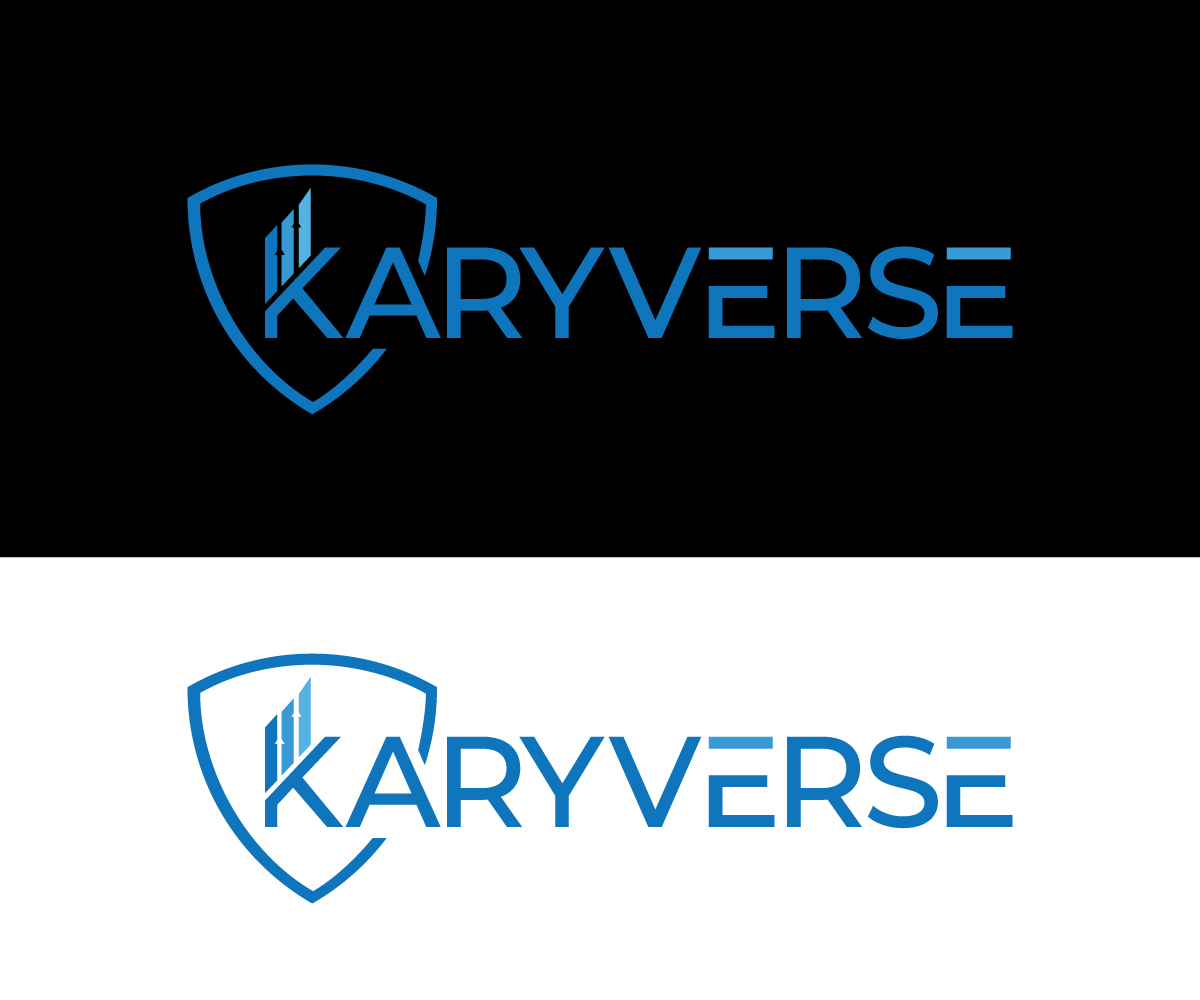 Logo Design by Adi Graphics for KARYVERSE | Design #34250636