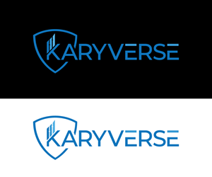 Diseño de Logo por Adi Graphics para KARYVERSE | Diseño: #34250636