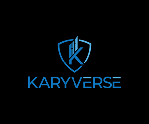 Diseño de Logo por Adi Graphics para KARYVERSE | Diseño: #34250637