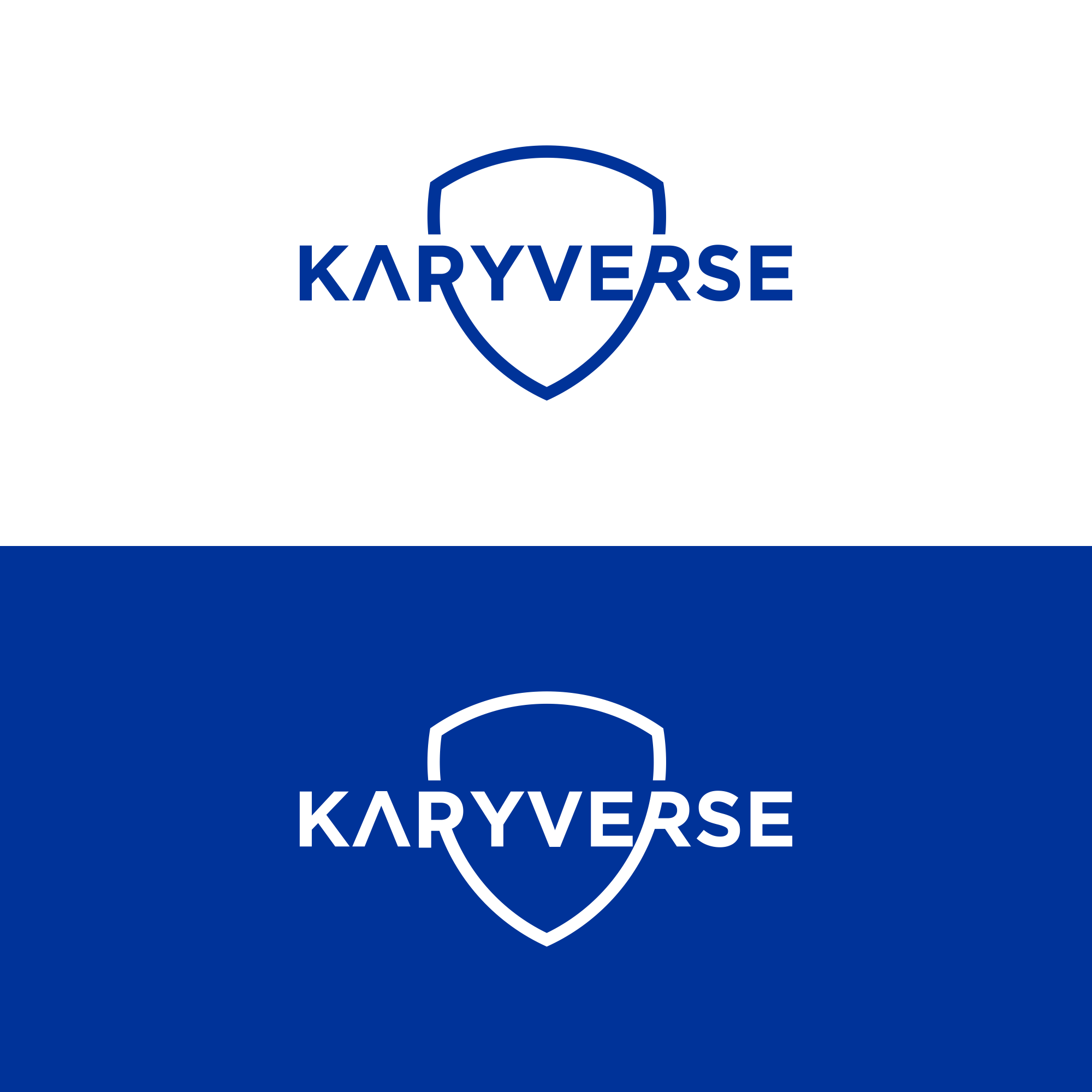 Logo Design by ristiana_design for KARYVERSE | Design #34250550