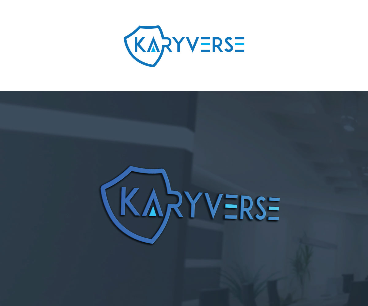 Logo Design by Luckey yaari for KARYVERSE | Design #34250251