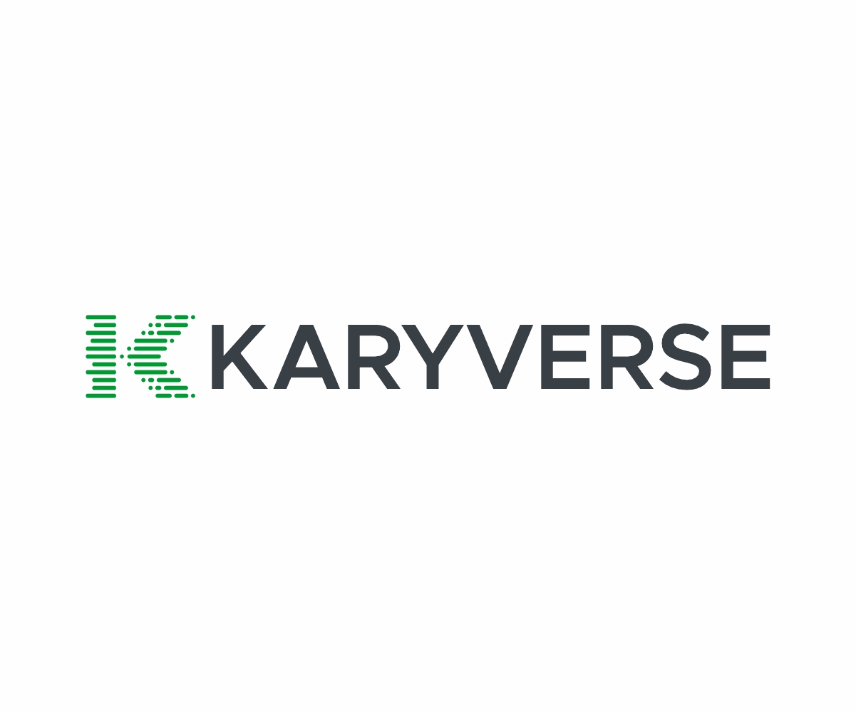 Logo Design by Thati Designs for KARYVERSE | Design #34248554