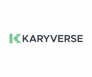 Logo Design by Thati Designs for KARYVERSE | Design: #34248554