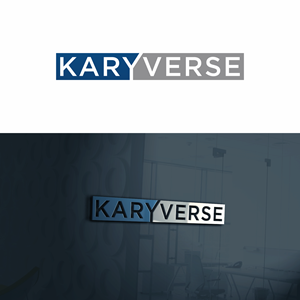 Diseño de Logo por khenn para KARYVERSE | Diseño: #34253930