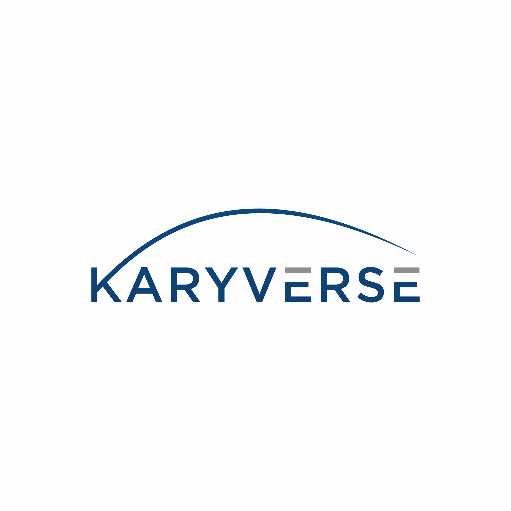 Logo Design by khenn for KARYVERSE | Design #34253943