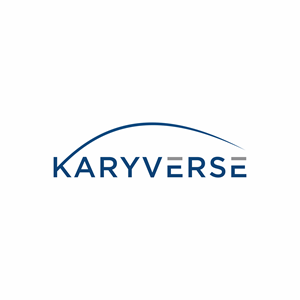 Diseño de Logo por khenn para KARYVERSE | Diseño: #34253943