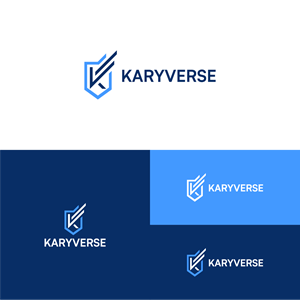 Logo Design by Choiresia.id for KARYVERSE | Design: #34249184