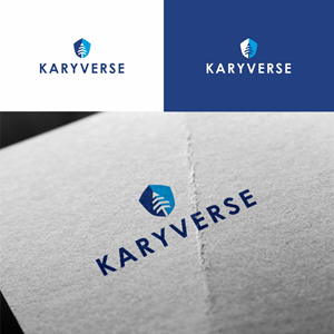 Logo Design by Fortmindz for KARYVERSE | Design #34245624