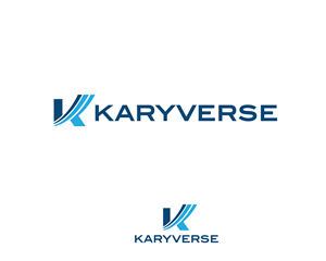 Logo Design by renderman for KARYVERSE | Design #34242600