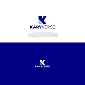 Logo Design by AstuDesign for KARYVERSE | Design: #34284737