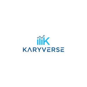 Logo Design by Kaze56 for KARYVERSE | Design: #34247396