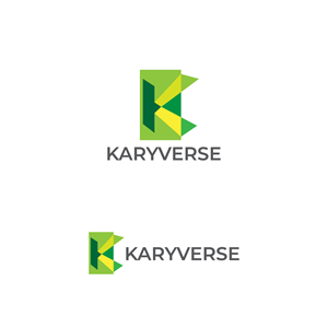 Logo Design by Suvendu.S for KARYVERSE | Design: #34244512