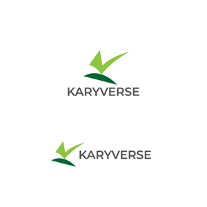 Logo Design by Suvendu.S for KARYVERSE | Design: #34244513