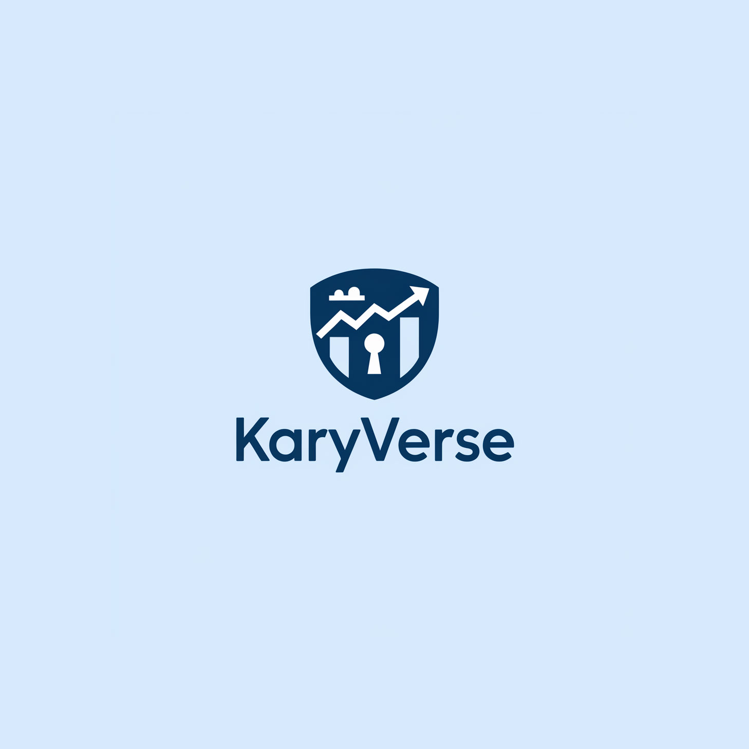 Logo Design by Christopher C for KARYVERSE | Design #34244437