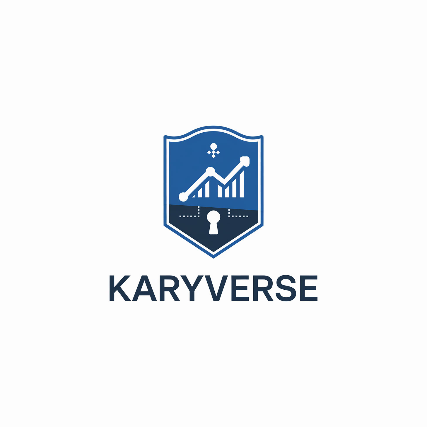 Logo Design by Christopher C for KARYVERSE | Design #34244439