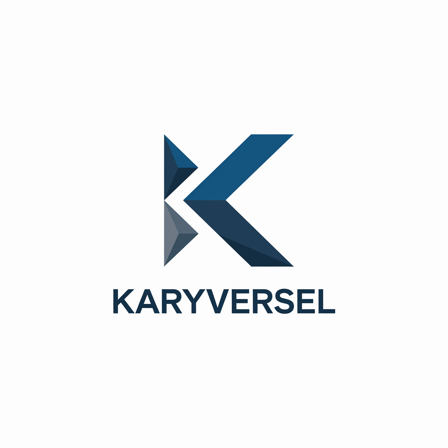 Logo Design by DesignVerse777 for KARYVERSE | Design #34244440