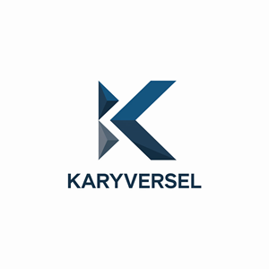 Logo Design by Christopher C for KARYVERSE | Design: #34244440