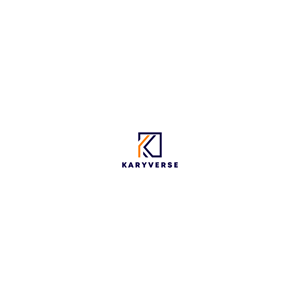 Logo Design by Coli for KARYVERSE | Design: #34285515