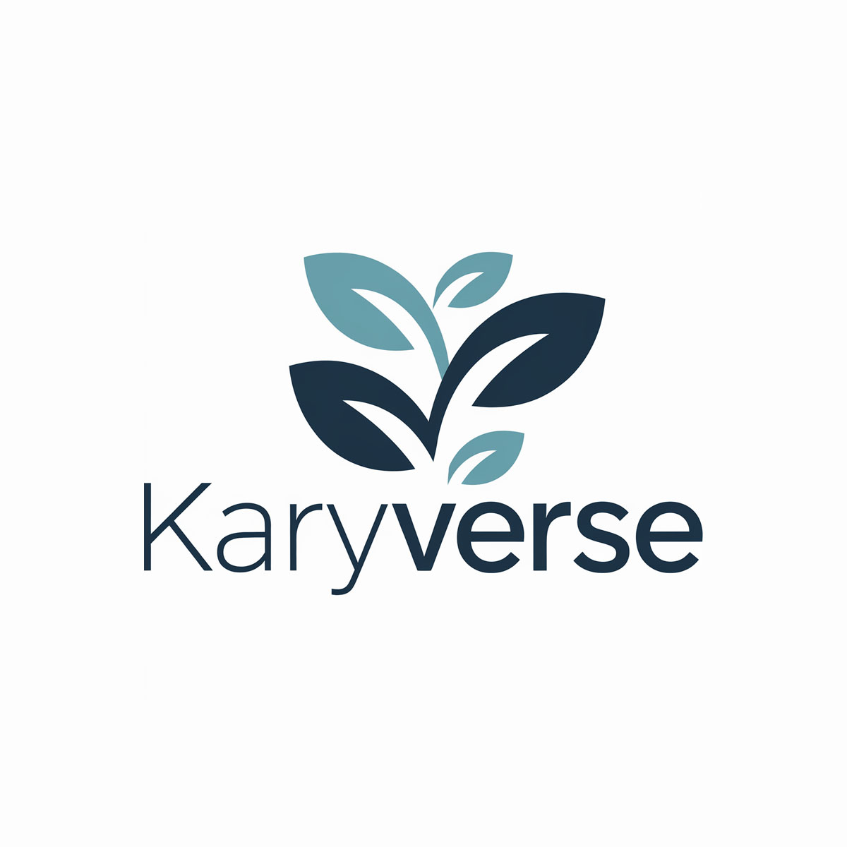 Logo Design by mekail for KARYVERSE | Design #34245529