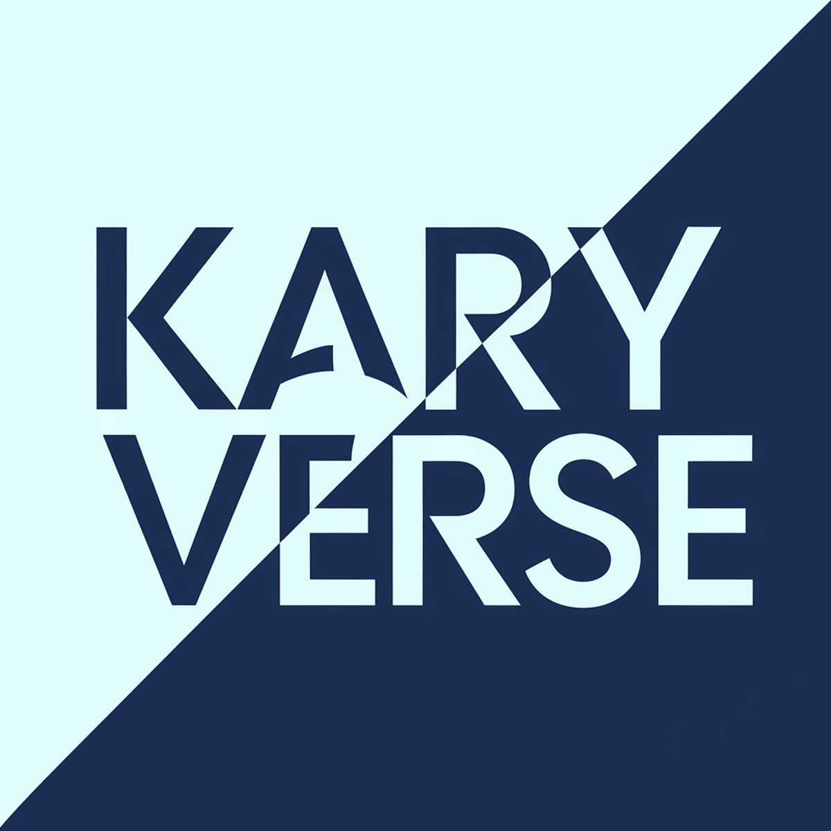 Design de Logo par mekail pour KARYVERSE | Design #34245530