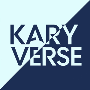 Logo Design by mekail for KARYVERSE | Design: #34245530