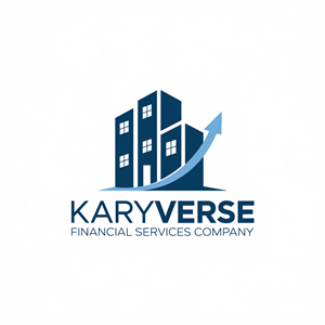Logo Design by mekail for KARYVERSE | Design: #34245532