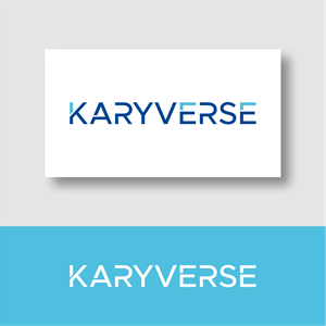 Logo Design by semarco for KARYVERSE | Design: #34243081