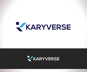 Logo Design by YourLogoMaster for KARYVERSE | Design: #34248648