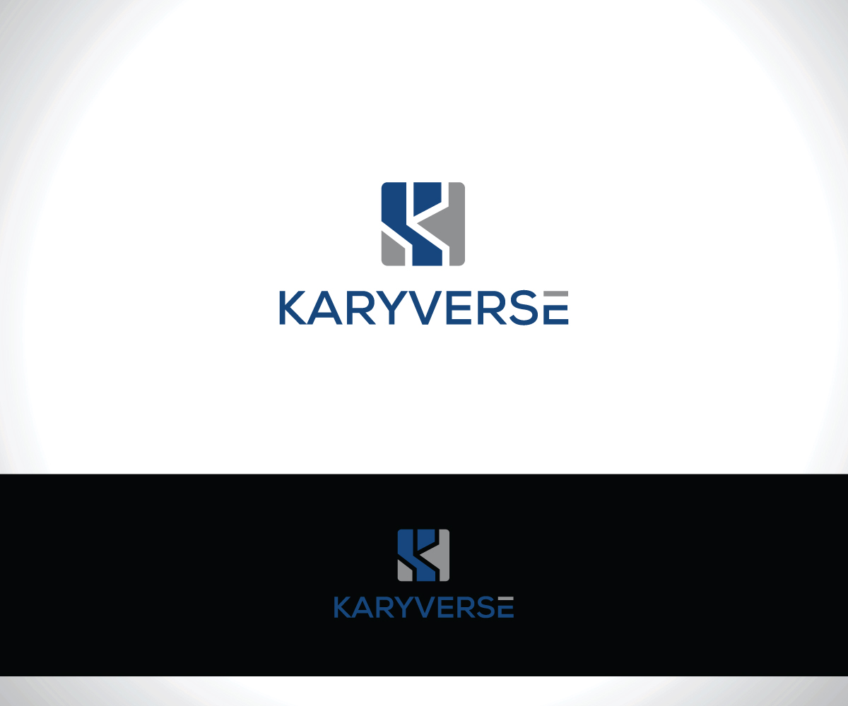 Logo Design by YourLogoMaster for KARYVERSE | Design #34248650