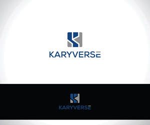 Logo Design by YourLogoMaster for KARYVERSE | Design: #34248650