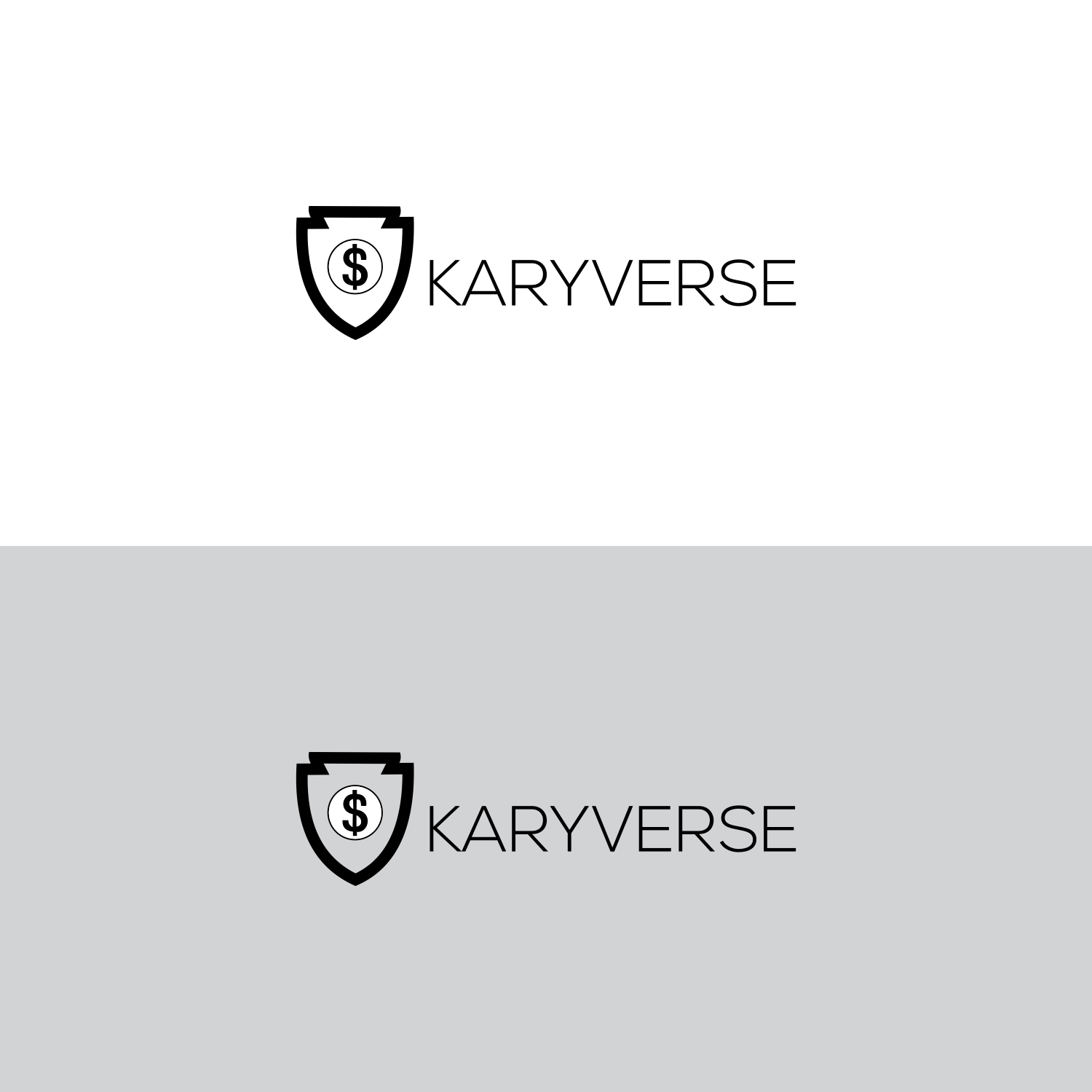 Logo Design by pusing for KARYVERSE | Design #34253506