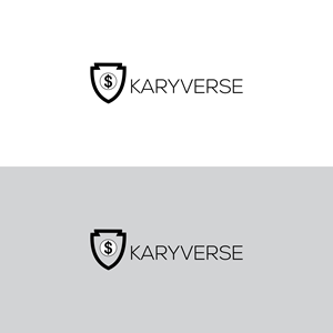 Logo Design by pusing for KARYVERSE | Design: #34253506