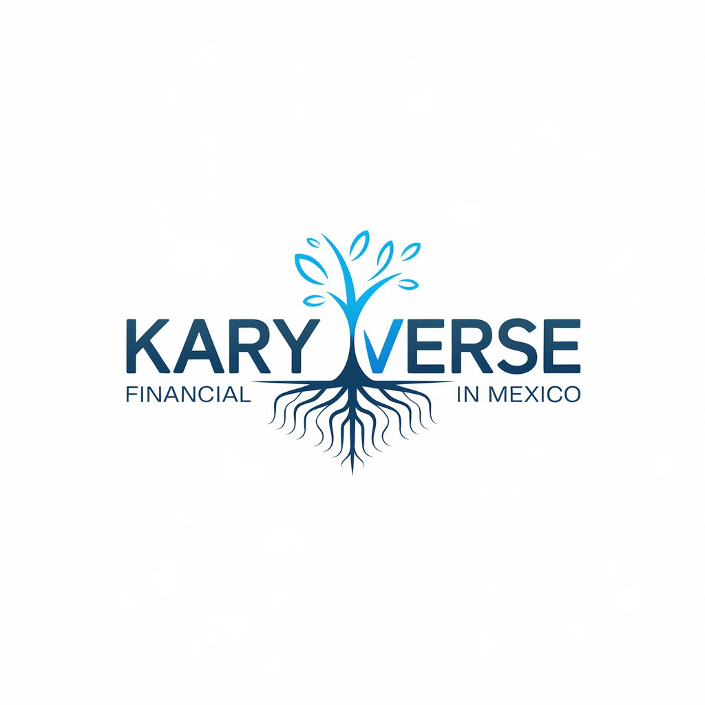 Logo-Design von ratul09 für KARYVERSE | Design #34243282
