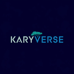 Logo Design by ratul09 for KARYVERSE | Design: #34243284
