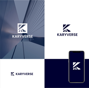 Logo Design by ratul09 for KARYVERSE | Design: #34243353