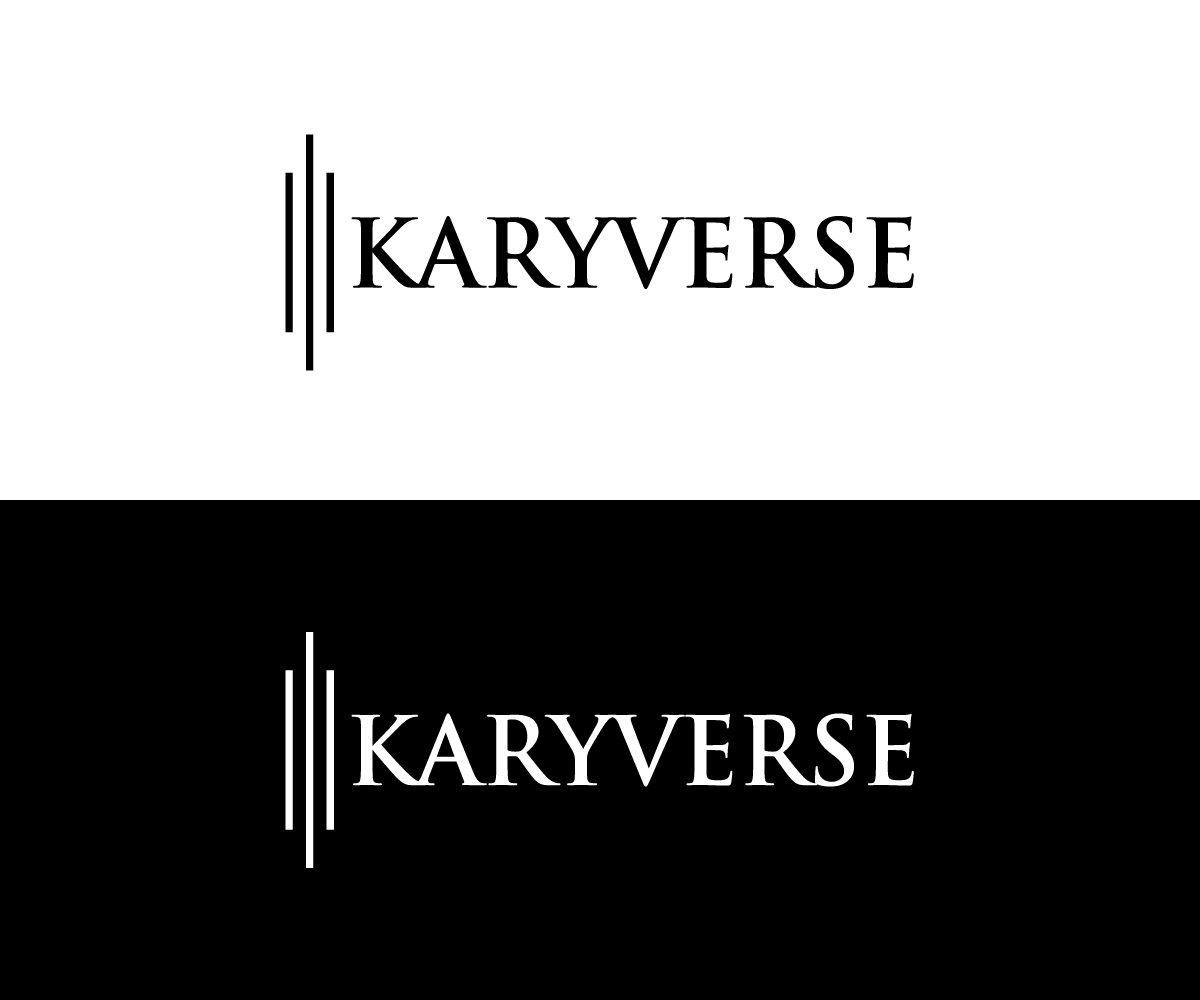 Design de Logo par Roxy Art pour KARYVERSE | Design #34244962