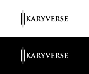 Logo Design by Roxy Art for KARYVERSE | Design: #34244962