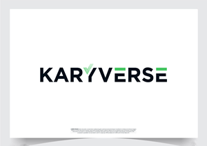 Logo Design by Art-Gallery for KARYVERSE | Design: #34245085