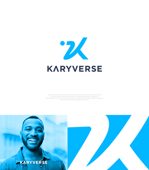 Logo Design by apik. for KARYVERSE | Design: #34245148