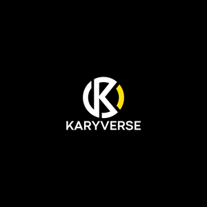 Logo Design by hossain32 for KARYVERSE | Design: #34261892