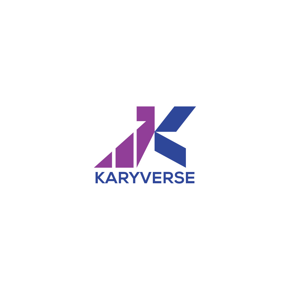 Design de Logo par hossain32 pour KARYVERSE | Design #34261893