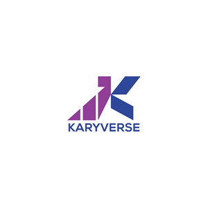 Logo Design by hossain32 for KARYVERSE | Design: #34261893