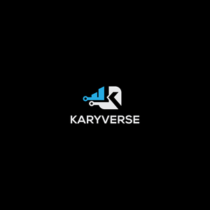 Logo Design by hossain32 for KARYVERSE | Design: #34261894