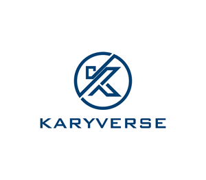 Logo Design by Nova_Create for KARYVERSE | Design: #34252888