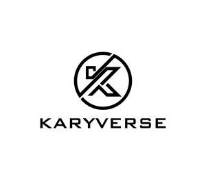 Logo Design by Nova_Create for KARYVERSE | Design: #34252889