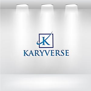 Logo Design by Pilot_DesignR™ for KARYVERSE | Design: #34249029