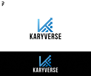 Diseño de Logo por poisonvectors para KARYVERSE | Diseño: #34241749